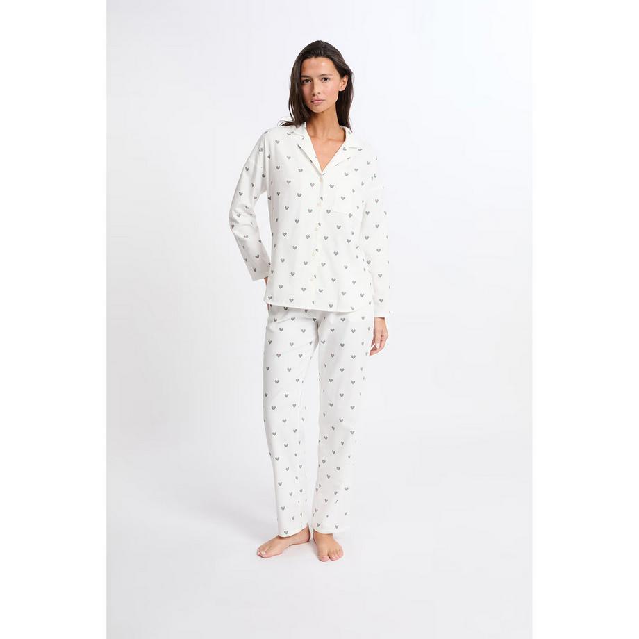 Pyjama, lot de 2