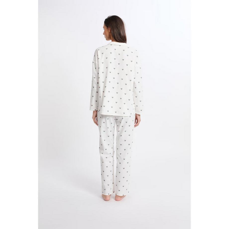 Etam Pyjama Set 2 Pièces  