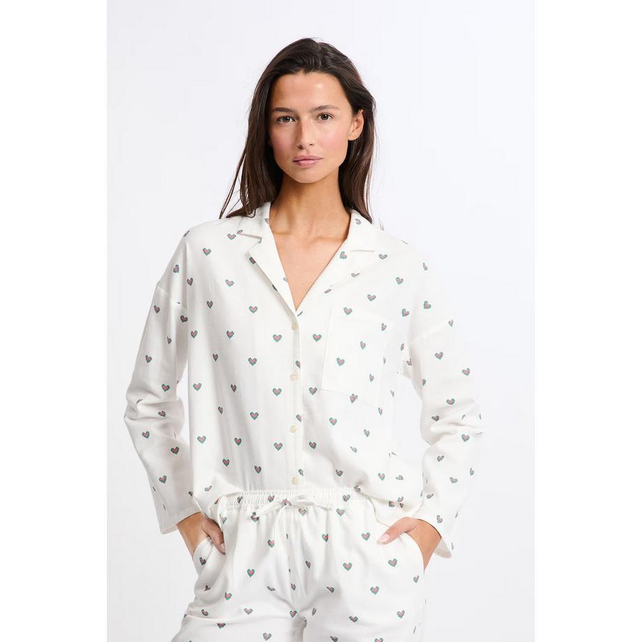 Etam Pyjama Set 2 Pièces  