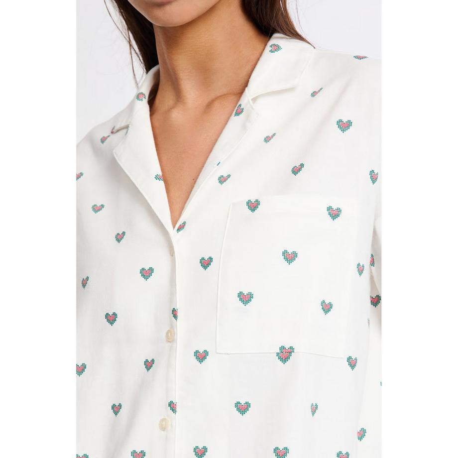 Etam Pyjama Set 2 Pièces  