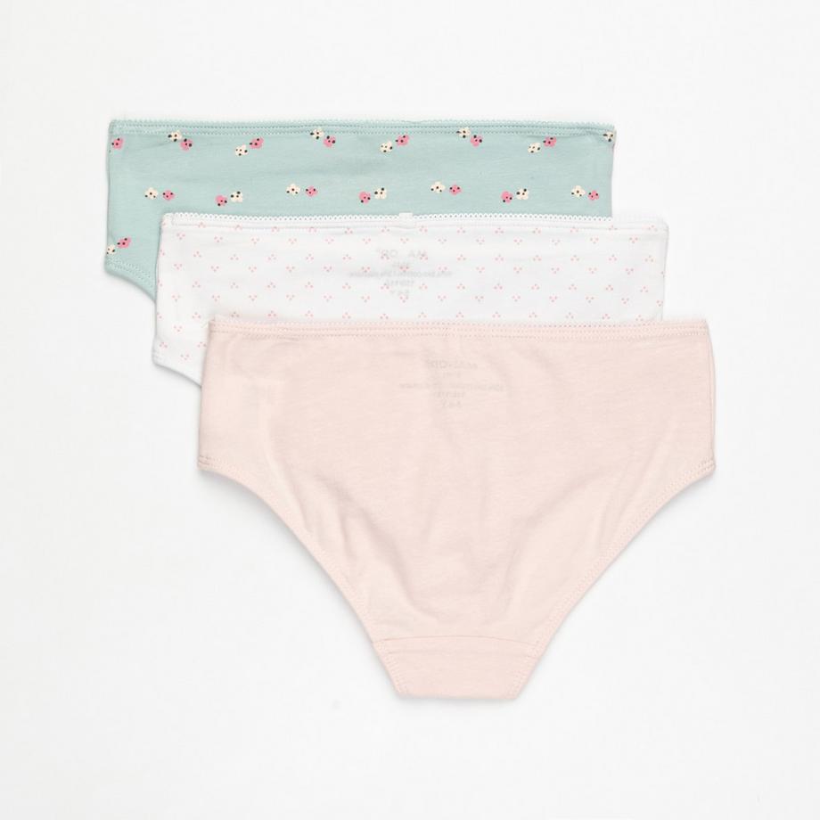 Manor Kids  Slip, 3-pack 