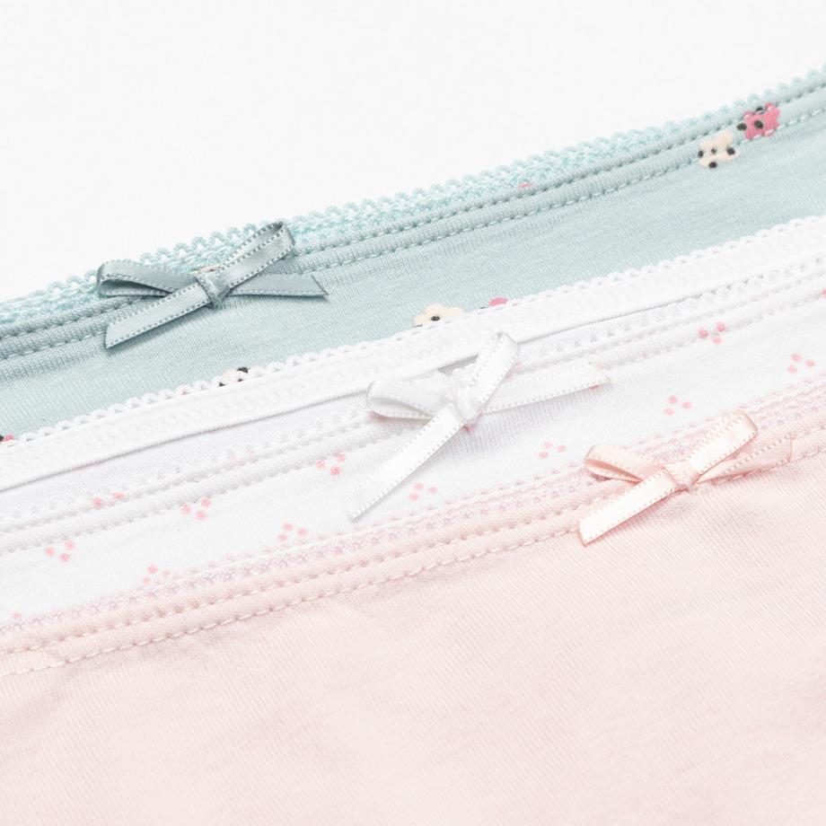 Manor Kids  Slip, 3-pack 