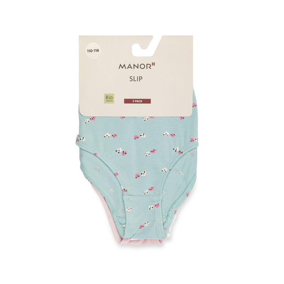 Slip, 3-pack