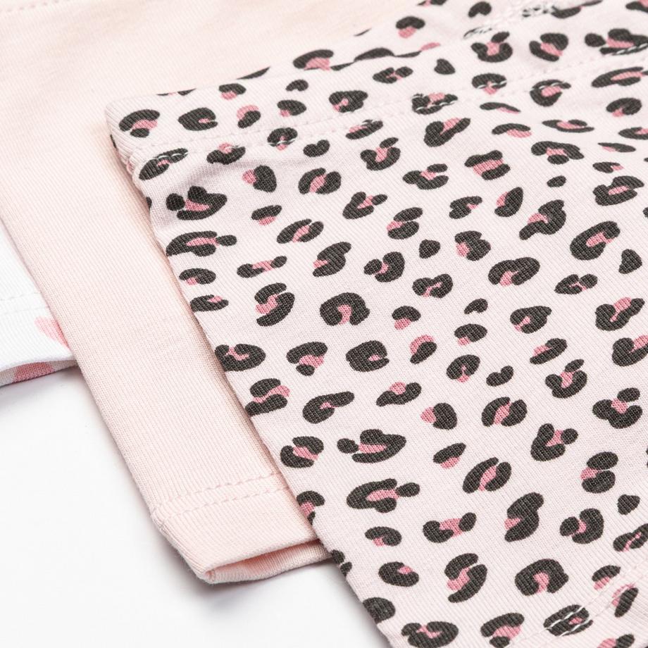 Manor Kids  Pantys, 3er-Pack 