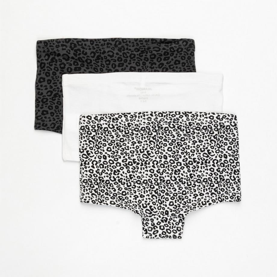 Manor Kids  Pantys, lot de 3 