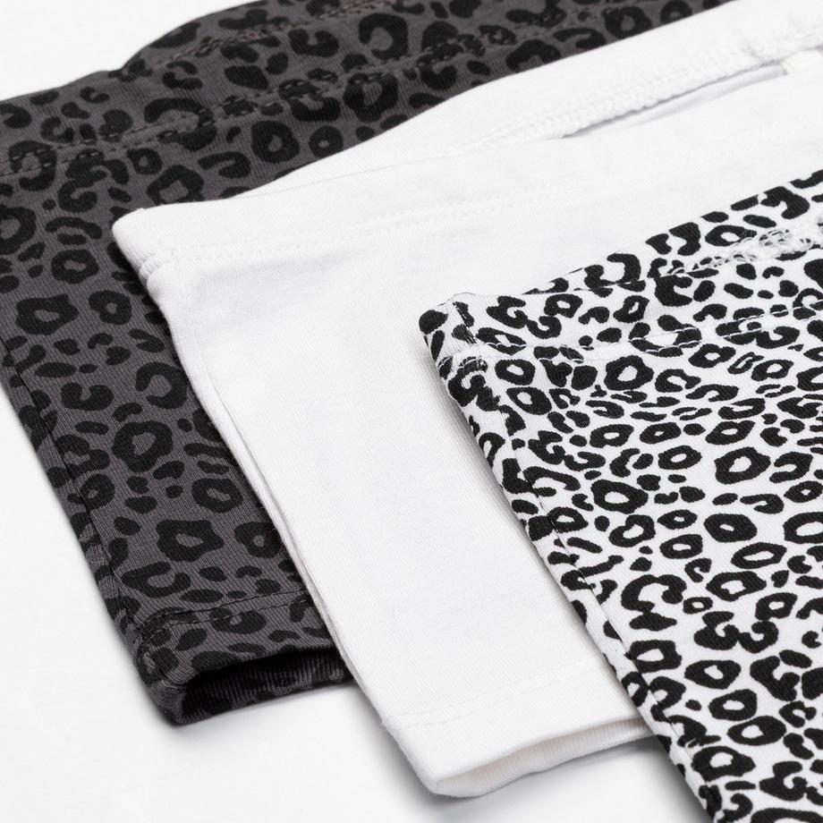 Manor Kids  Pantys, lot de 3 