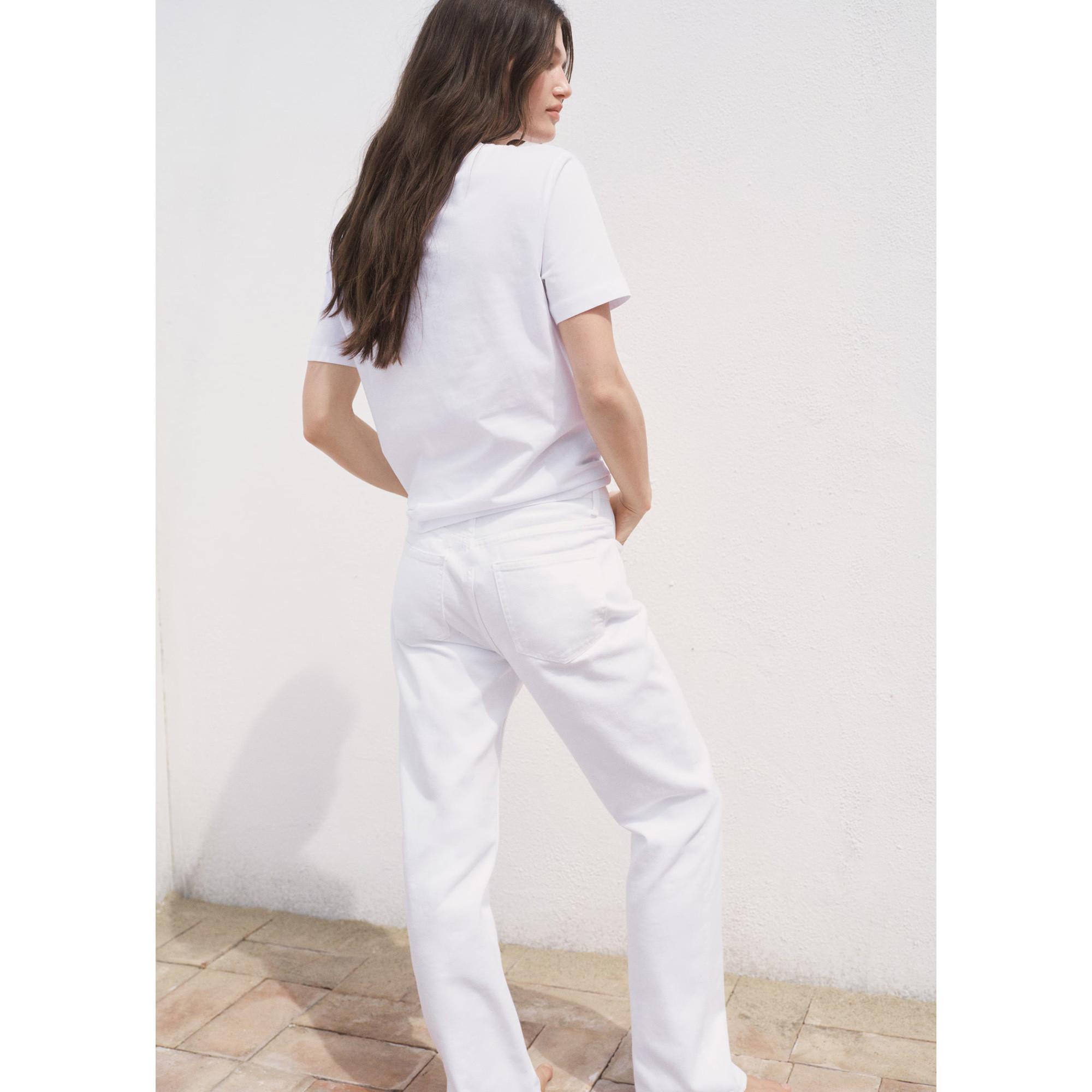 MANGO CHALSPIC T-Shirt  