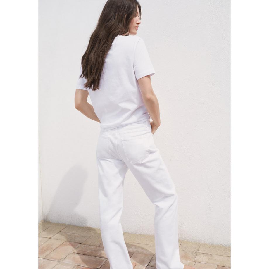 MANGO CHALSPIC T-Shirt  