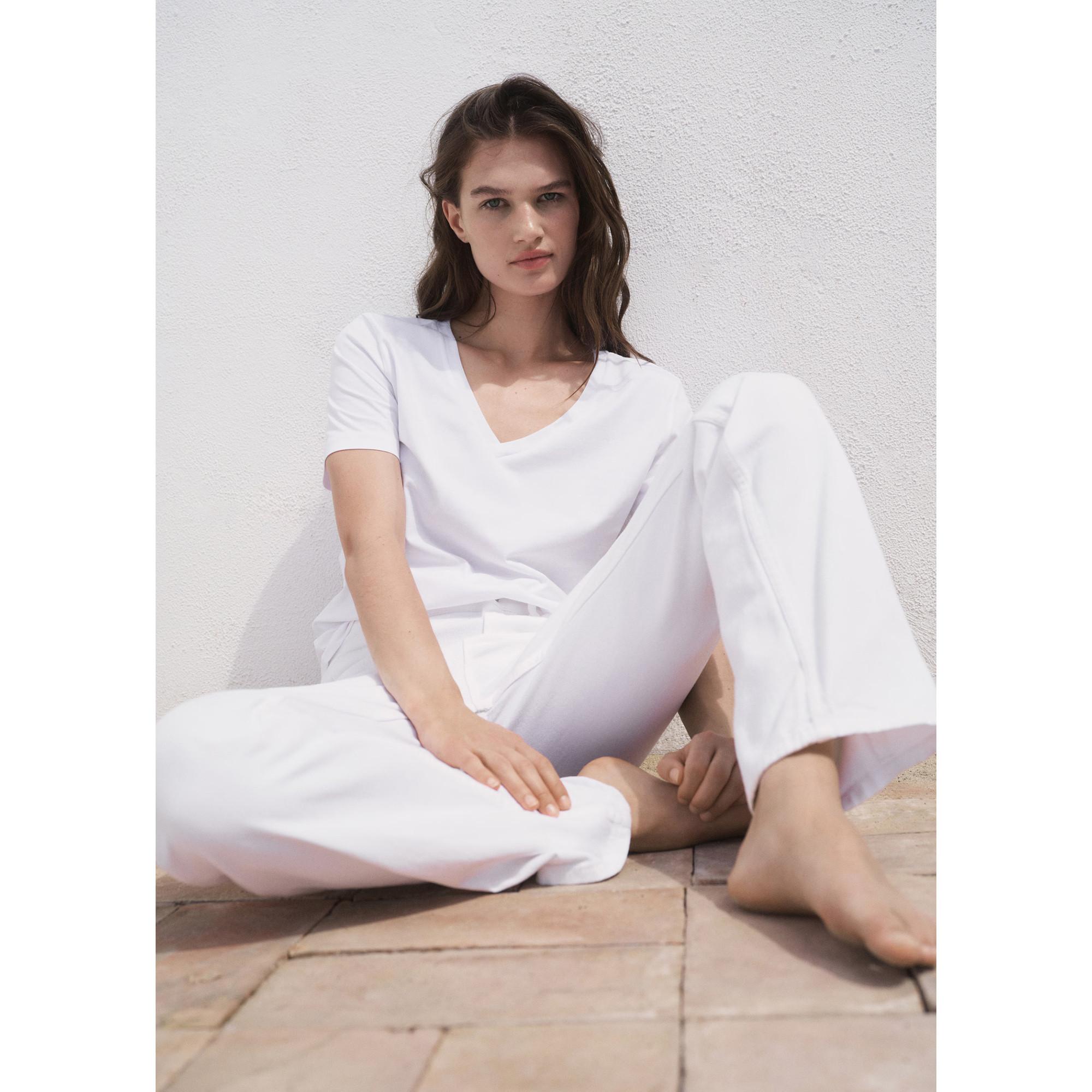 MANGO CHALSPIC T-Shirt  