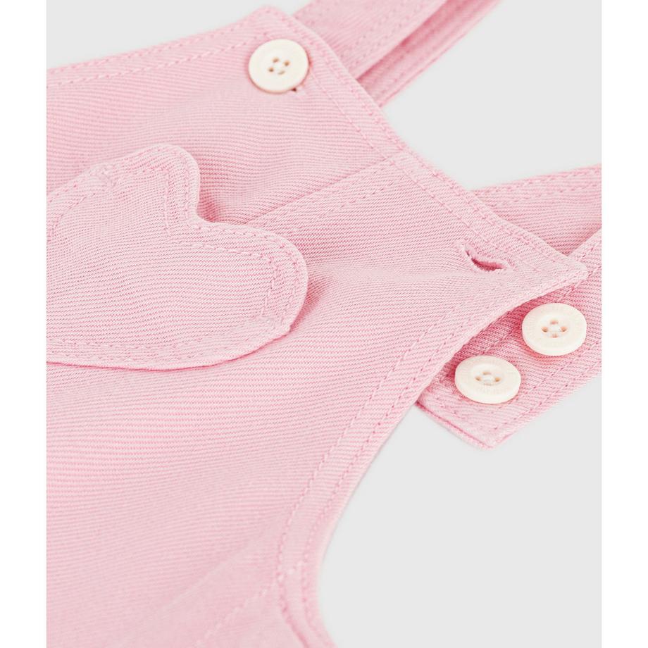 PETIT BATEAU  Salopette 