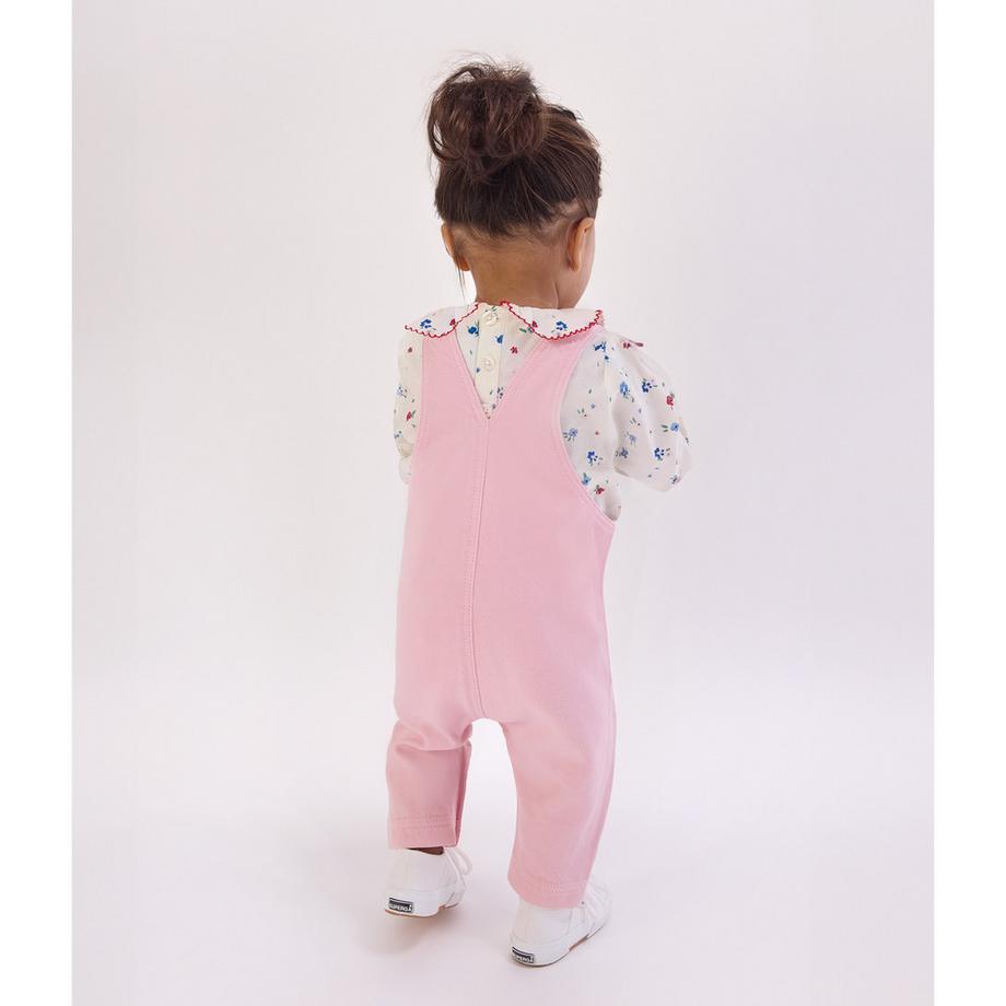 PETIT BATEAU  Salopette 