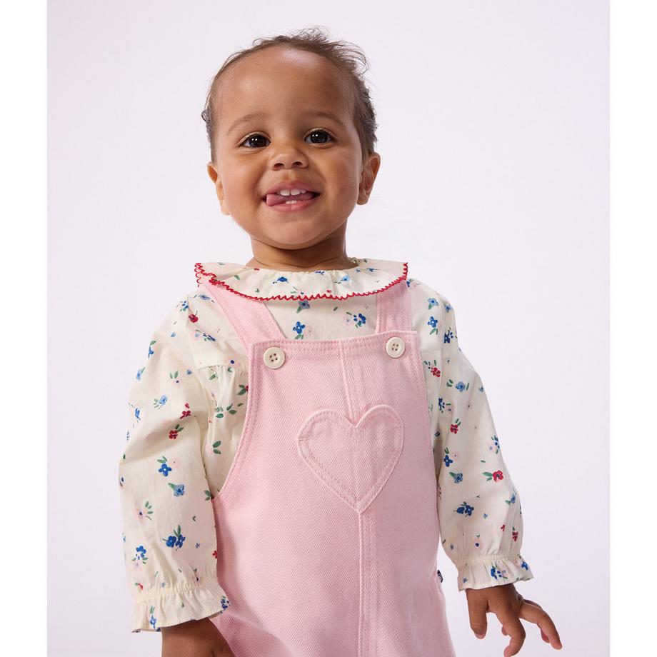 PETIT BATEAU  Salopette 