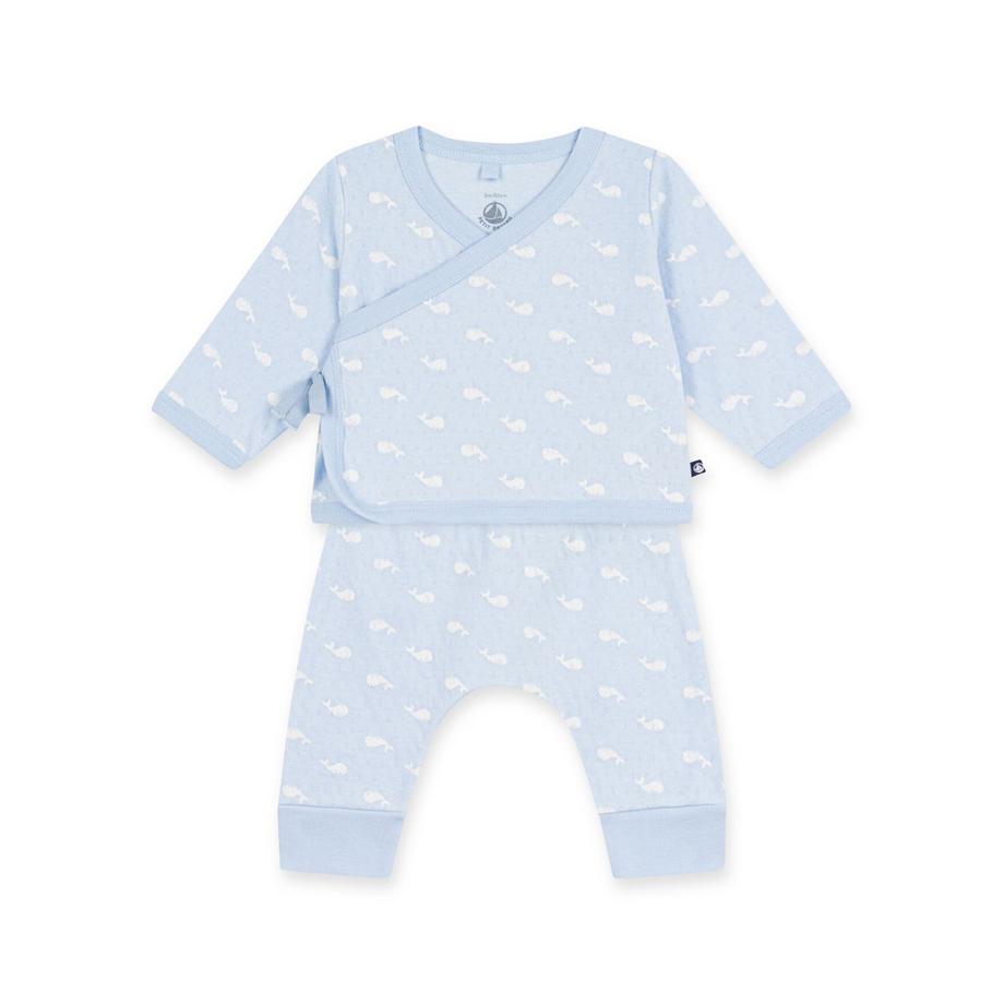 Set: T-Shirt und Hose