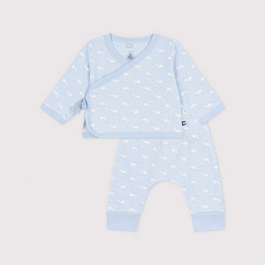 Set: T-Shirt und Hose