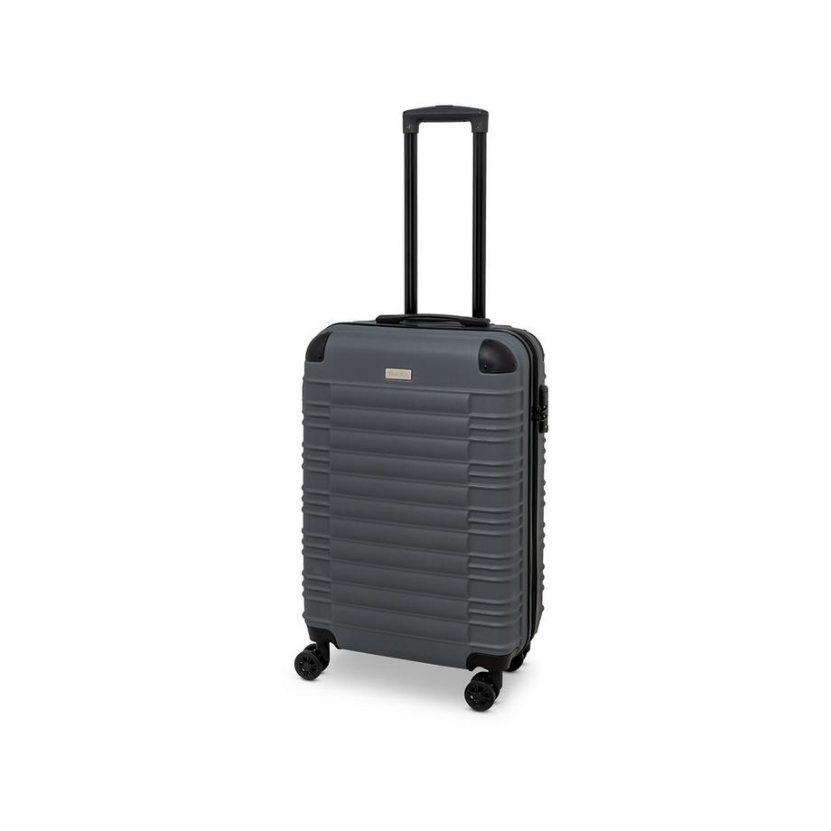 PACK EASY S/M/L, Valise rigide  