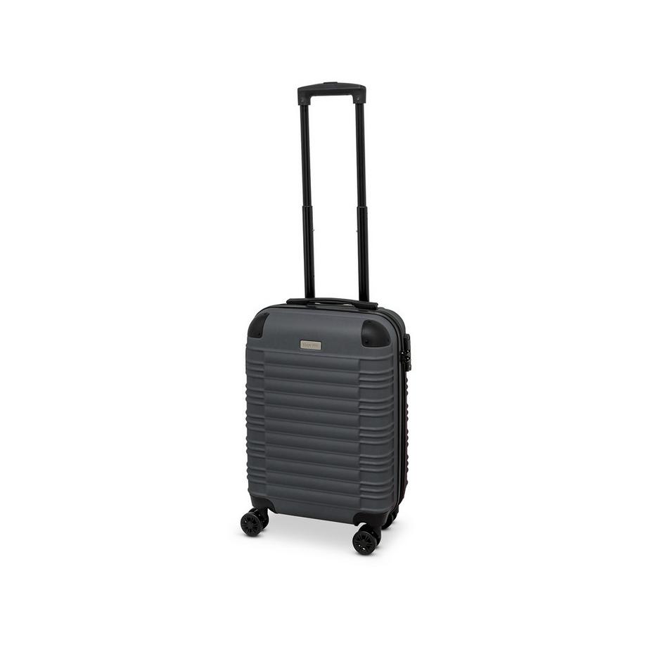PACK EASY S/M/L, Valise rigide  