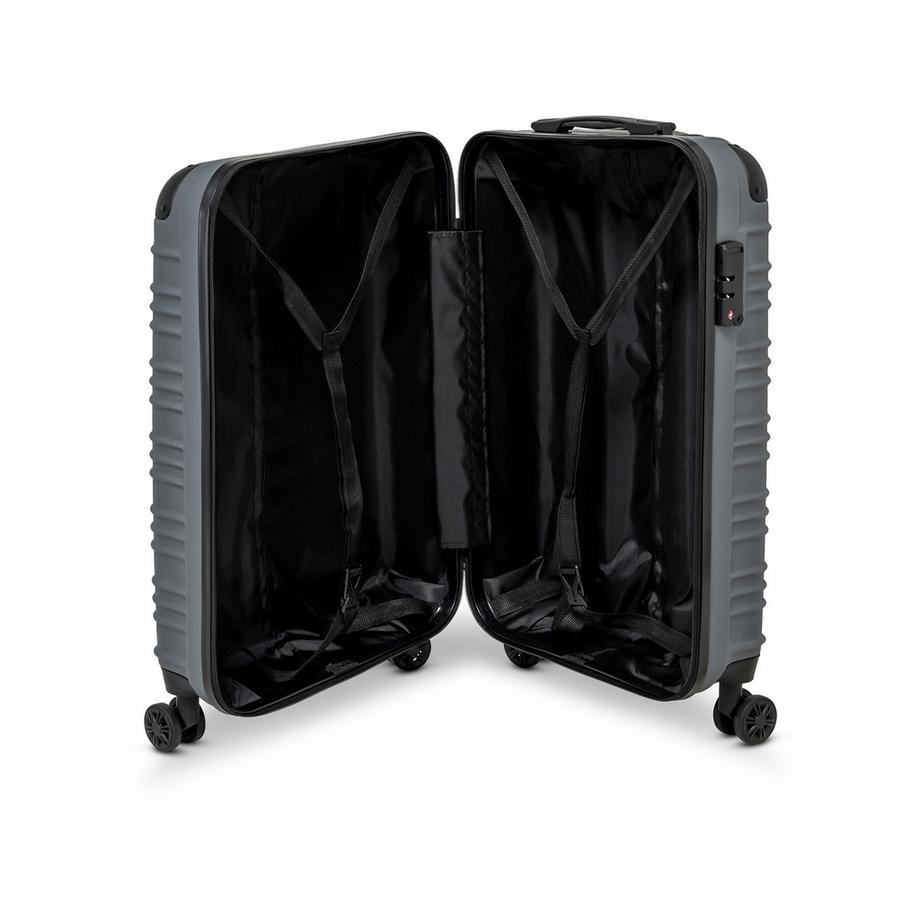 PACK EASY S/M/L, Valise rigide  