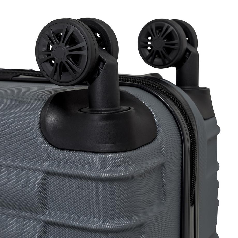 PACK EASY S/M/L, Valise rigide  