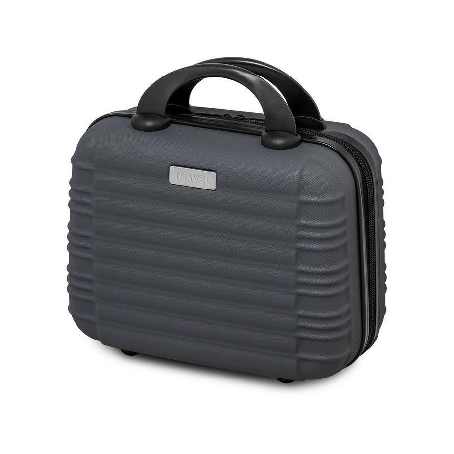 PACK EASY S/M/L, Valise rigide  