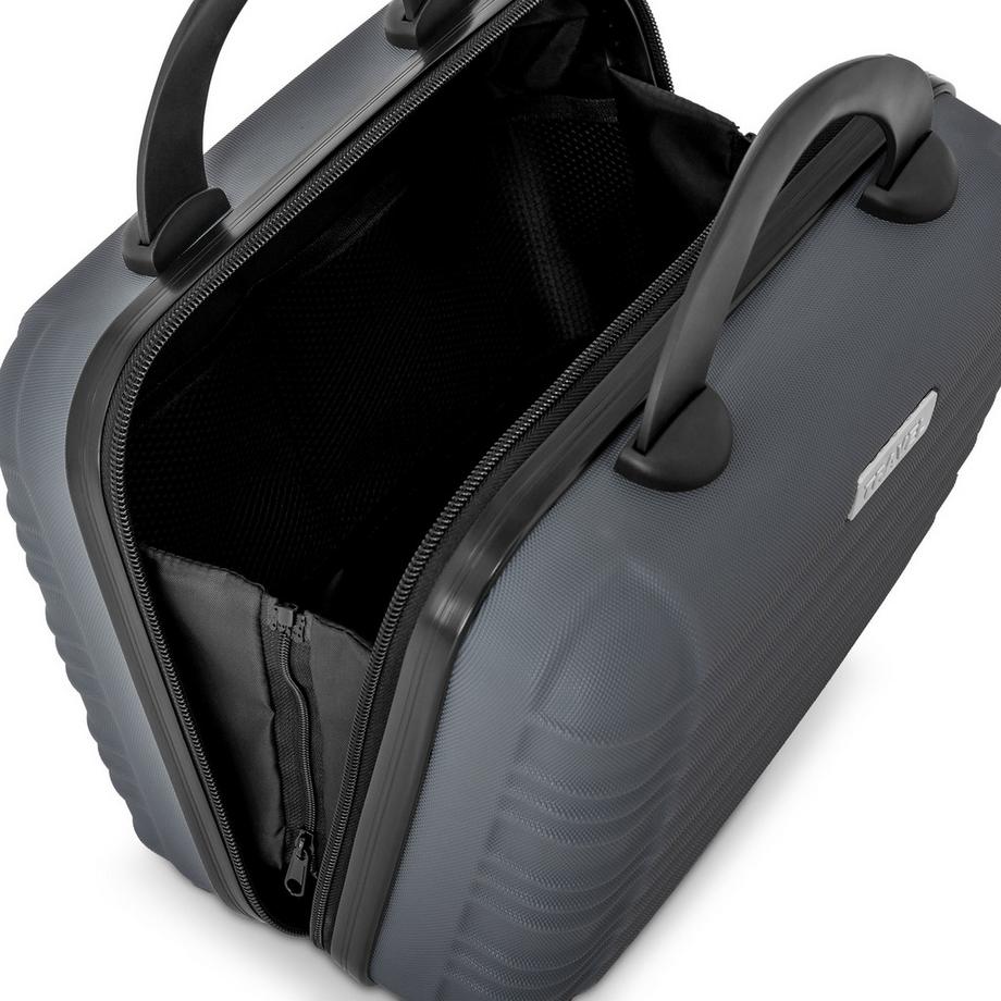 PACK EASY S/M/L, Valise rigide  