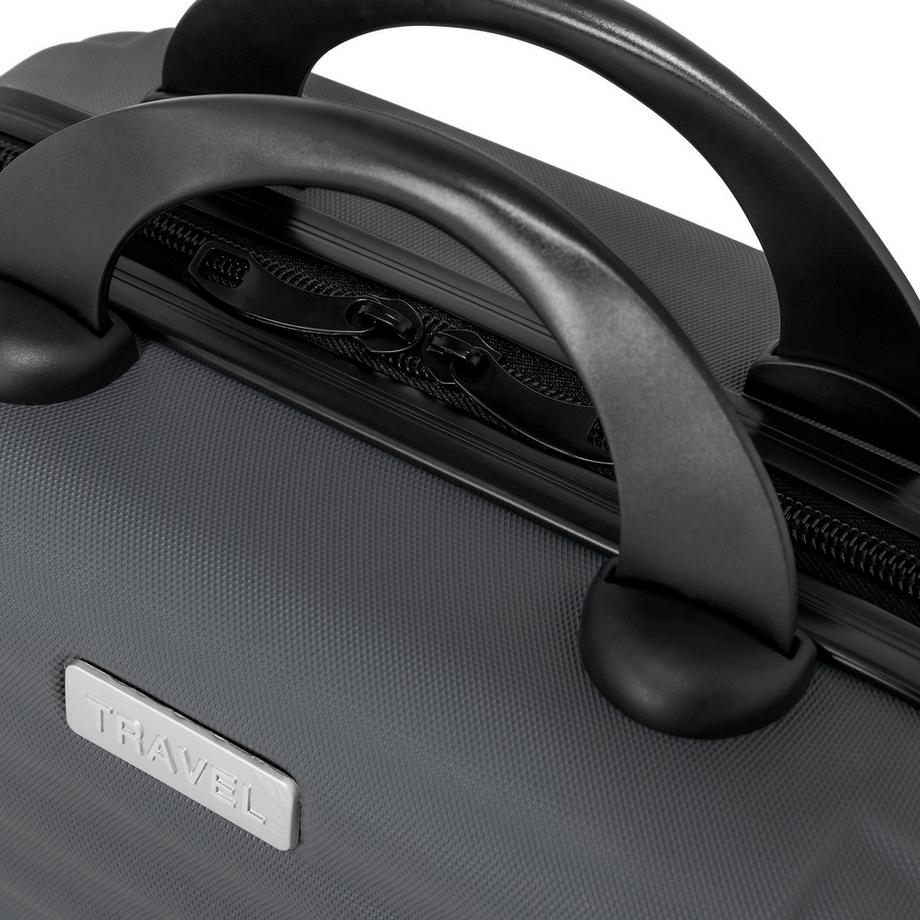 PACK EASY S/M/L, Valise rigide  