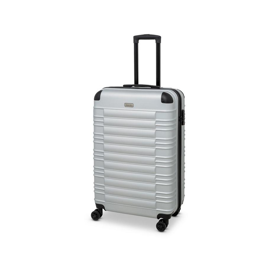 PACK EASY S/M/L, Valise rigide Travel 4Set Jade 