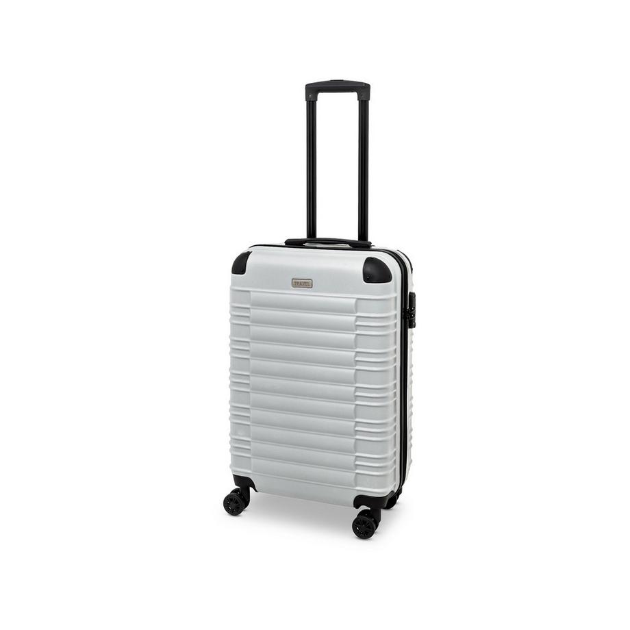 PACK EASY S/M/L, Valise rigide Travel 4Set Jade 