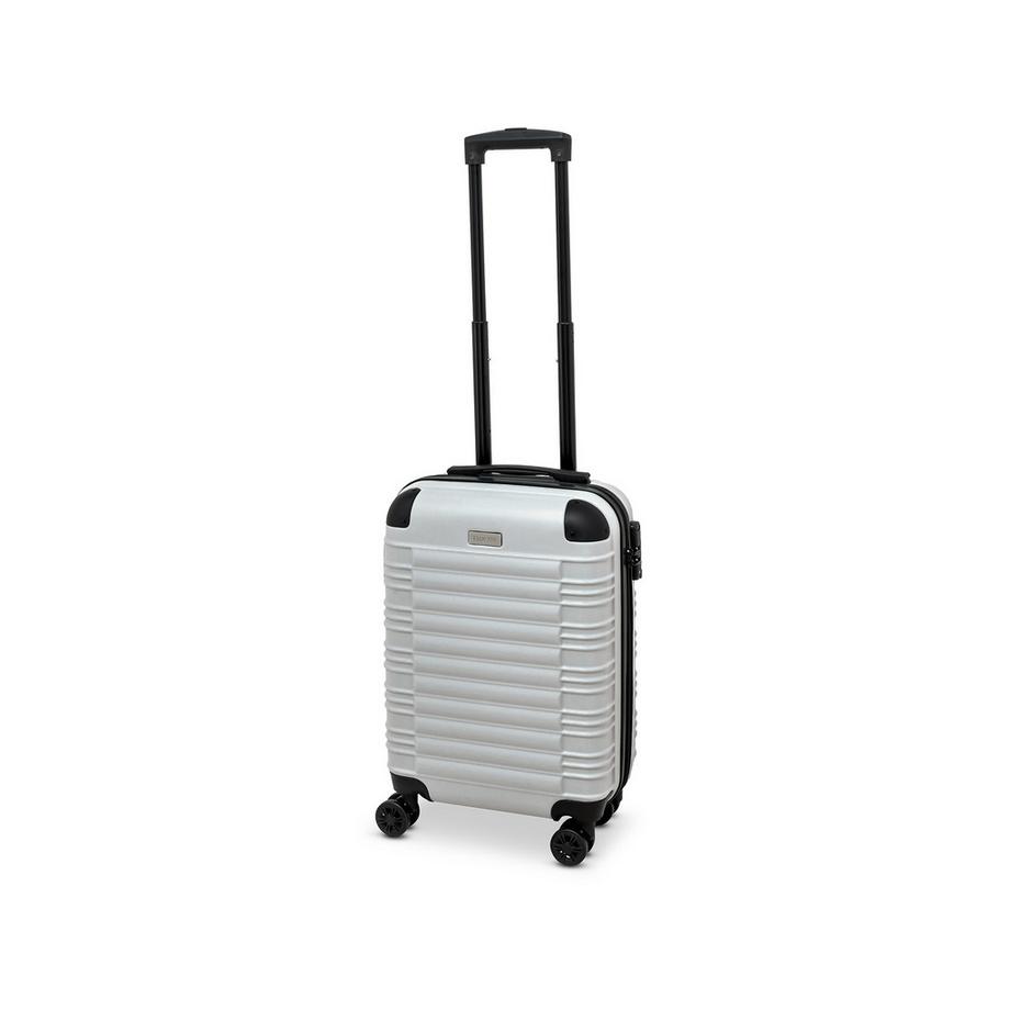 PACK EASY S/M/L, Valise rigide Travel 4Set Jade 