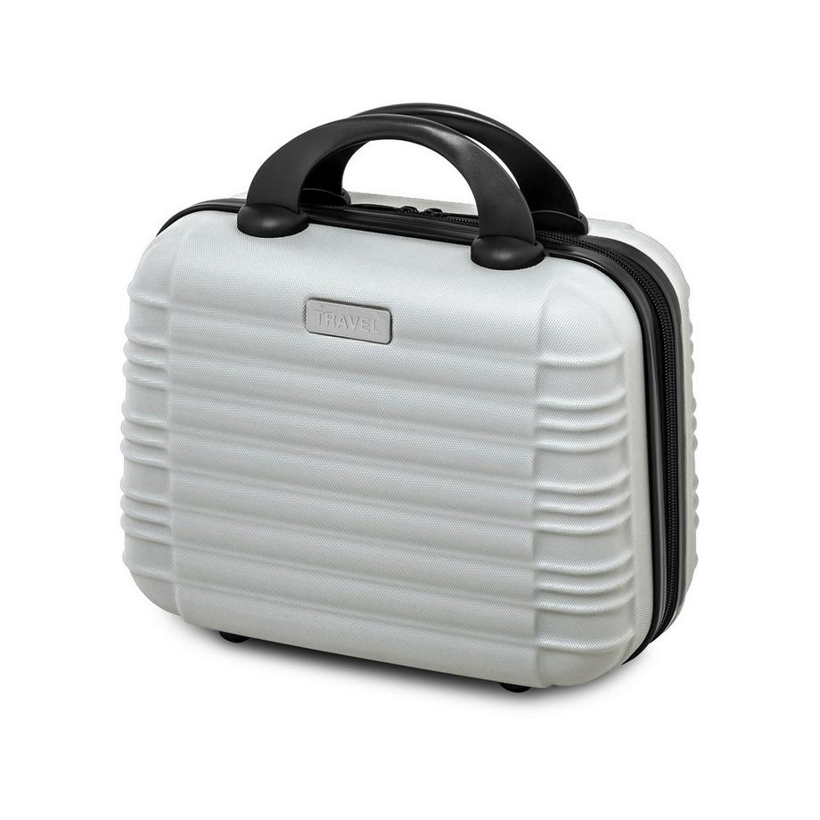 PACK EASY S/M/L, Valise rigide Travel 4Set Jade 