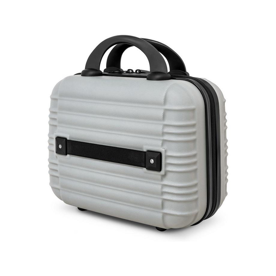 PACK EASY S/M/L, Valise rigide Travel 4Set Jade 