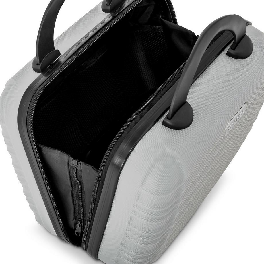 PACK EASY S/M/L, Valise rigide Travel 4Set Jade 