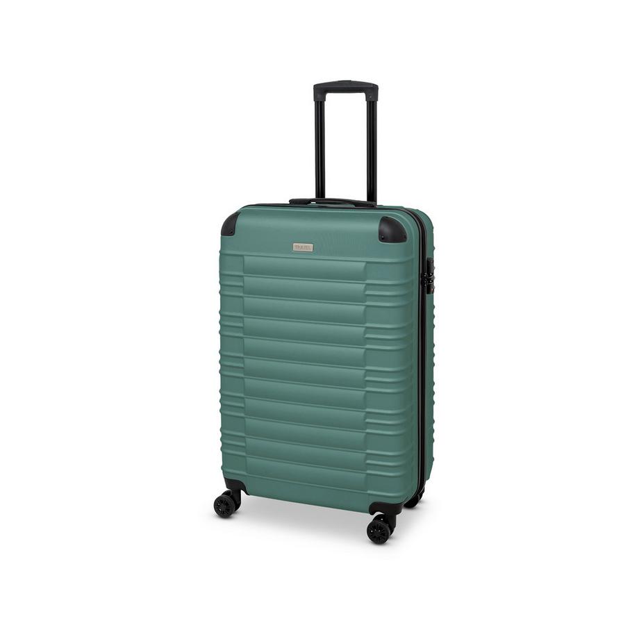 PACK EASY S/M/L, Valise rigide  