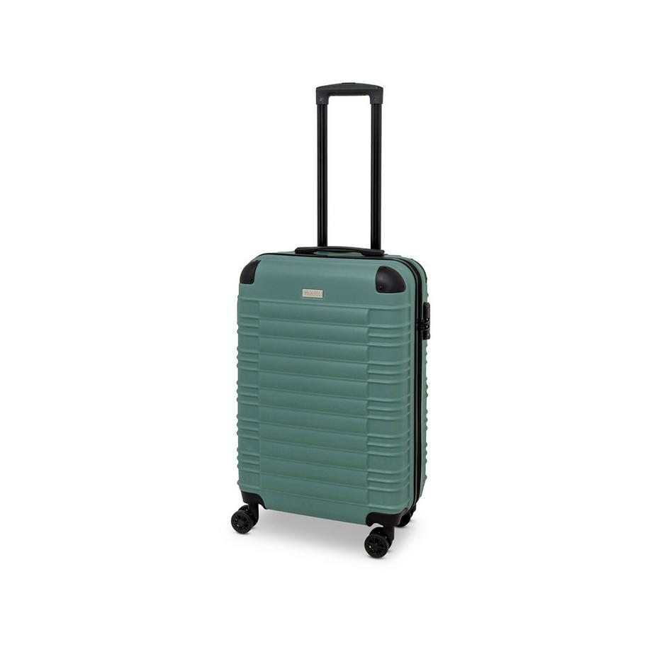 PACK EASY S/M/L, Valise rigide  