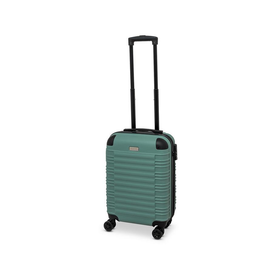 PACK EASY S/M/L, Valise rigide  
