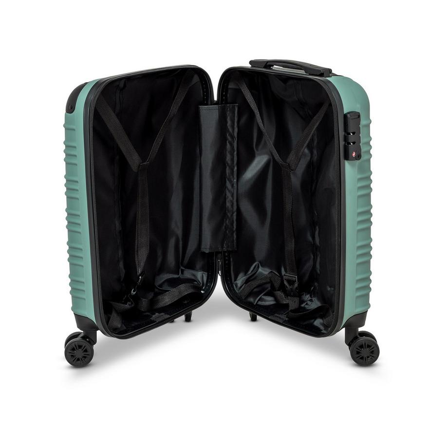 PACK EASY S/M/L, Valise rigide  