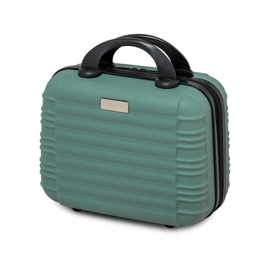 PACK EASY S/M/L, Valise rigide  