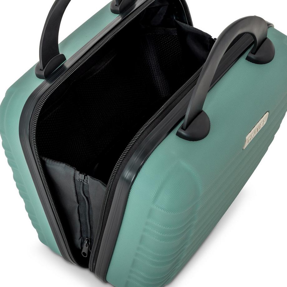PACK EASY S/M/L, Valise rigide  