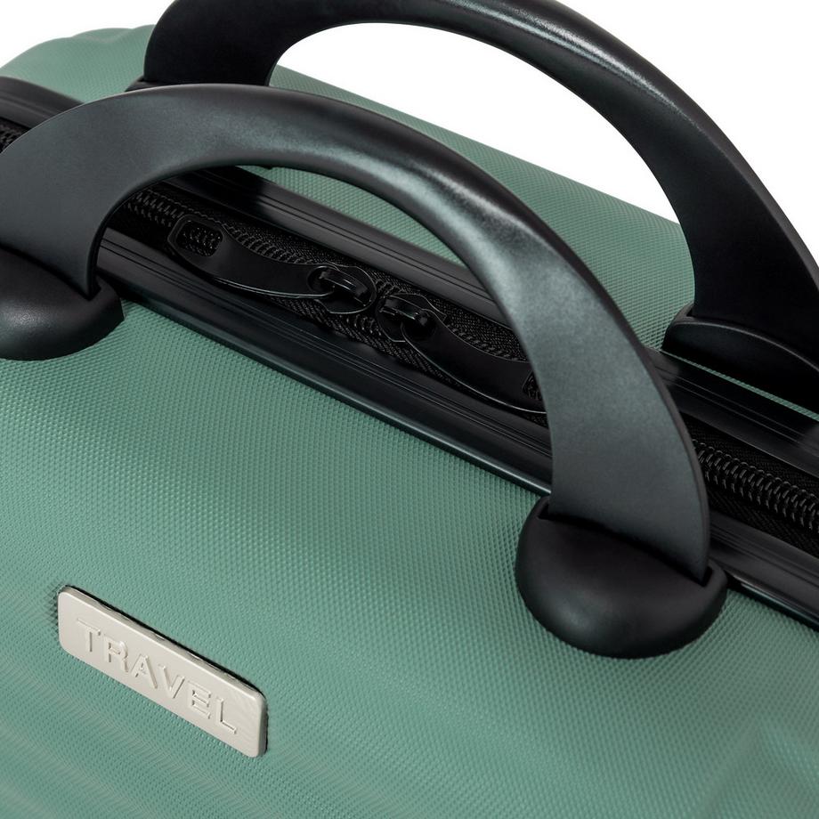 PACK EASY S/M/L, Valise rigide  