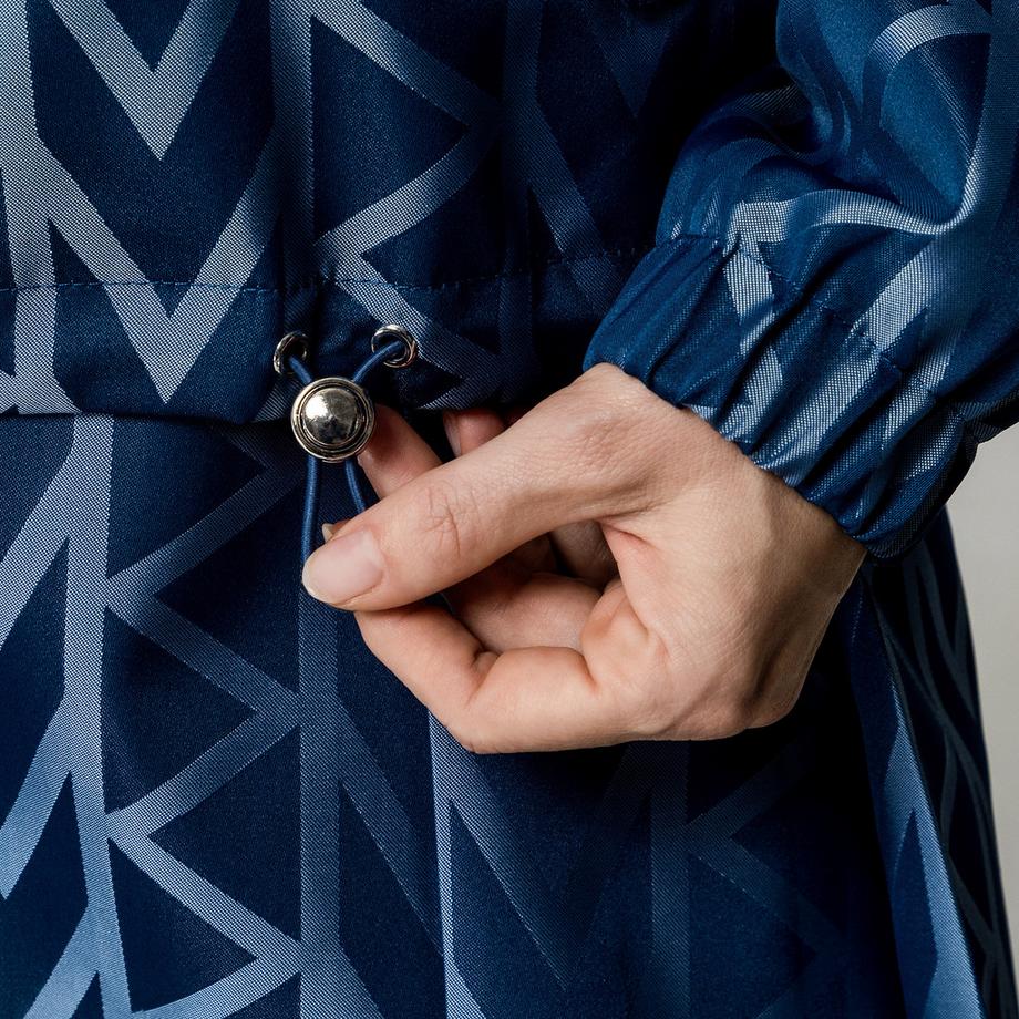 MICHAEL KORS Giacca Full Zip Fantasia  