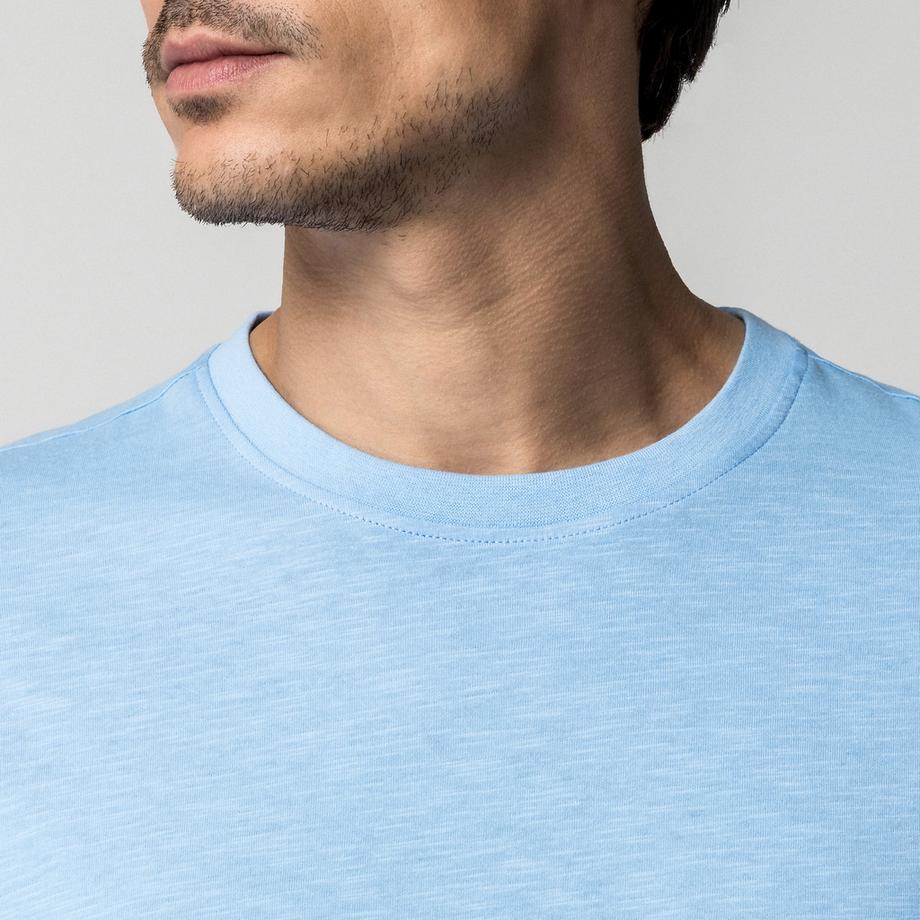 Manor Man T-shirt Girocollo Maniche Corte  