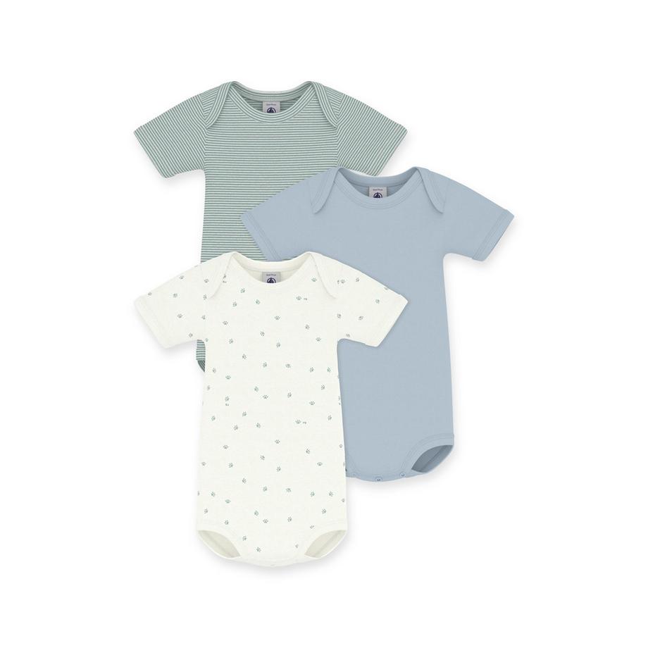 Body, confezione da 3