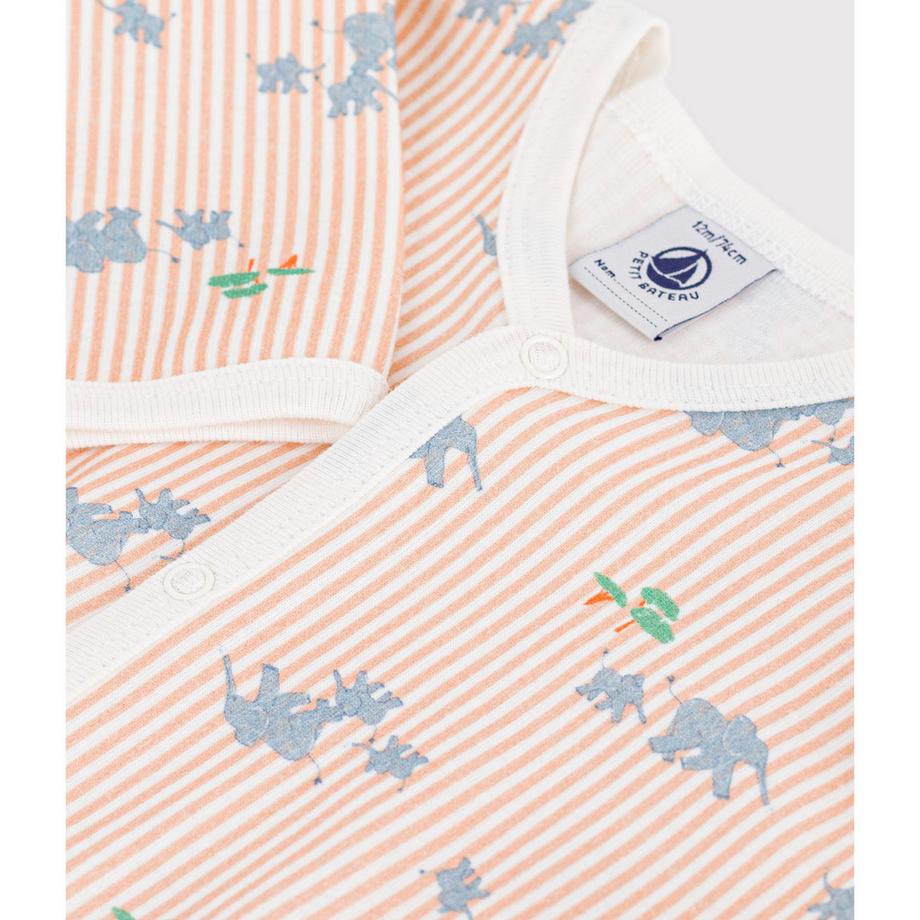 PETIT BATEAU  Pyjama 