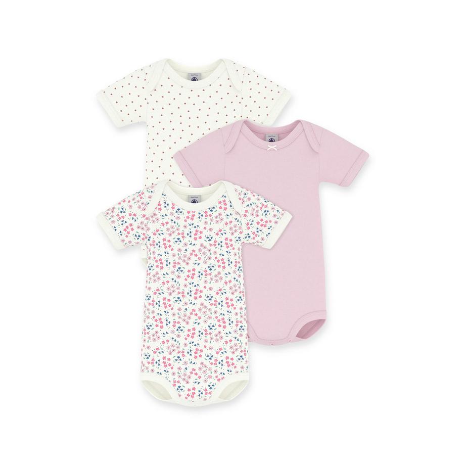 Body, confezione da 3