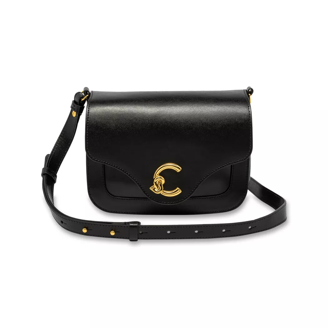 Coccinelle - Crossbody Bag, für Damen, Black, One Size