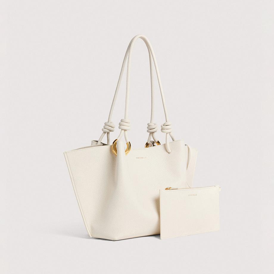 COCCINELLE Sac Shopper  