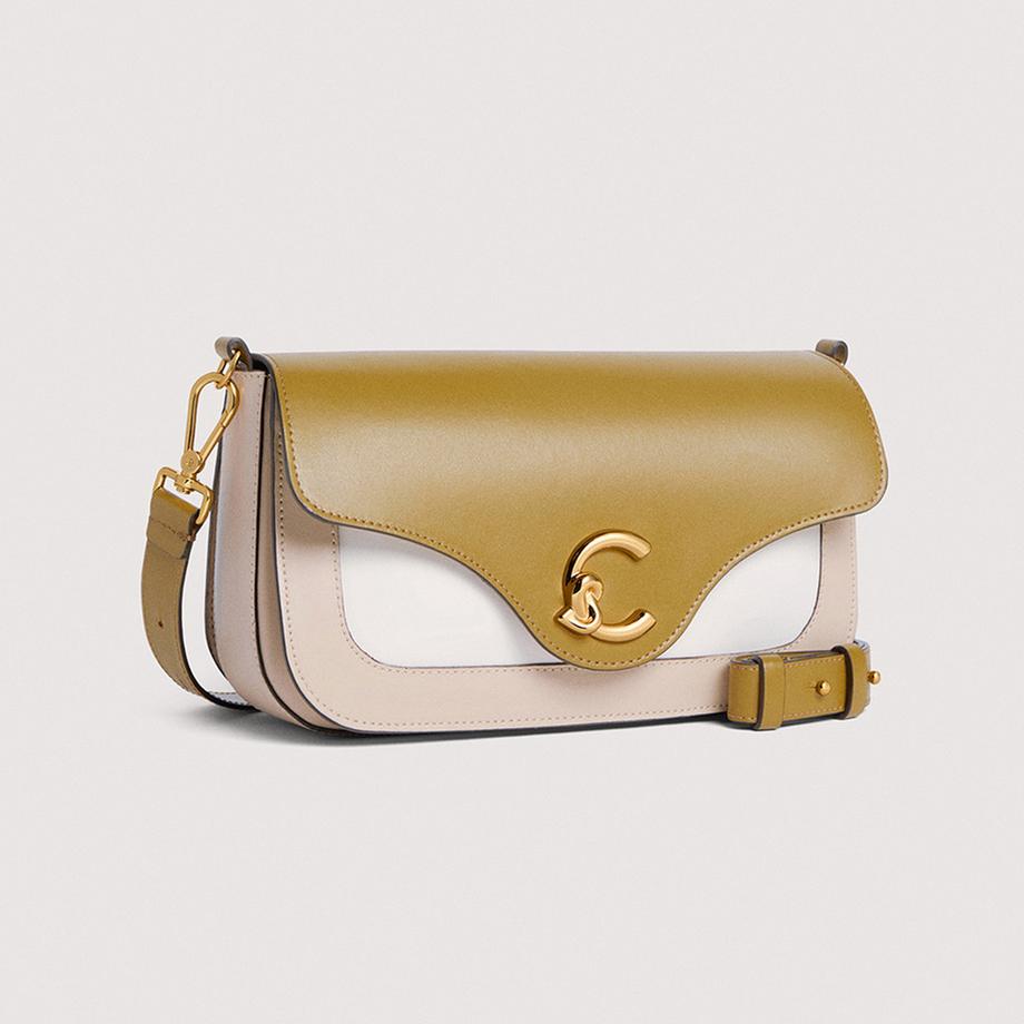 COCCINELLE Sac à bandoulière  