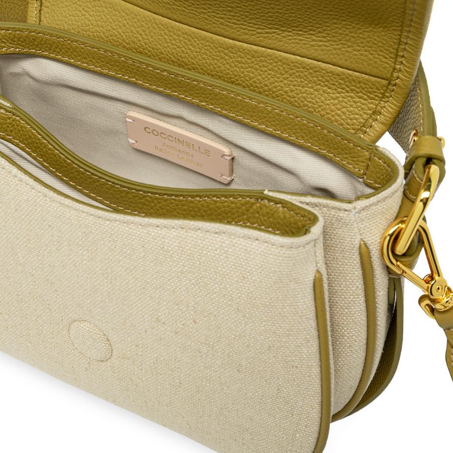 COCCINELLE Sac cartable  