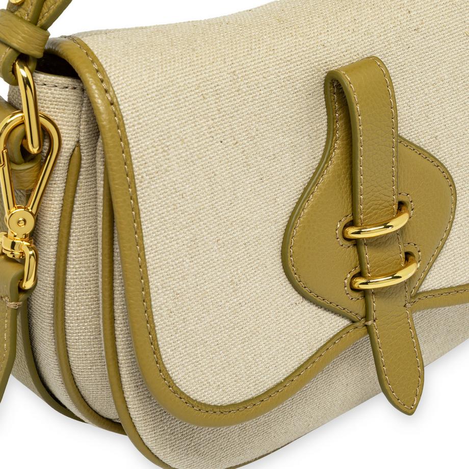 COCCINELLE Sac cartable  