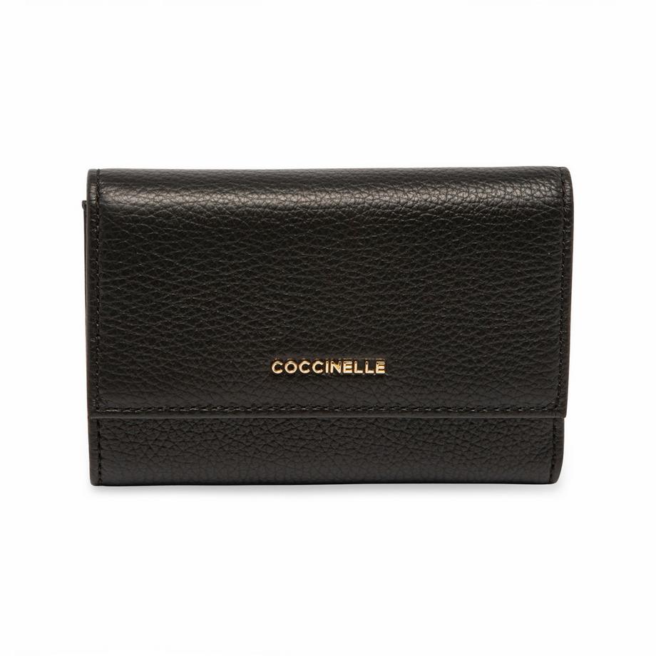 COCCINELLE Portefeuille Classique  