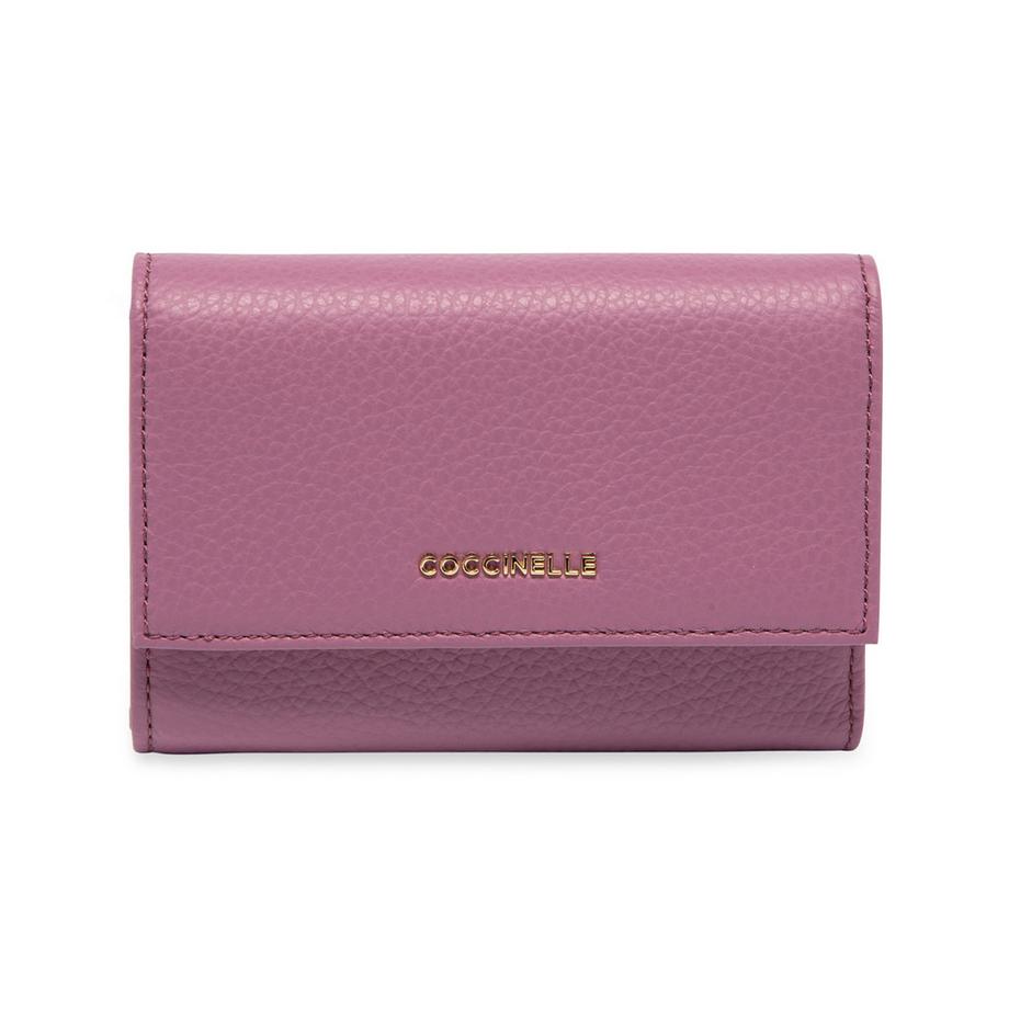 COCCINELLE Portefeuille Classique  